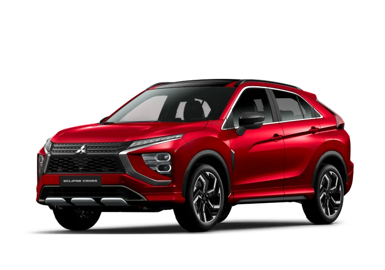 HPE-S 4x4